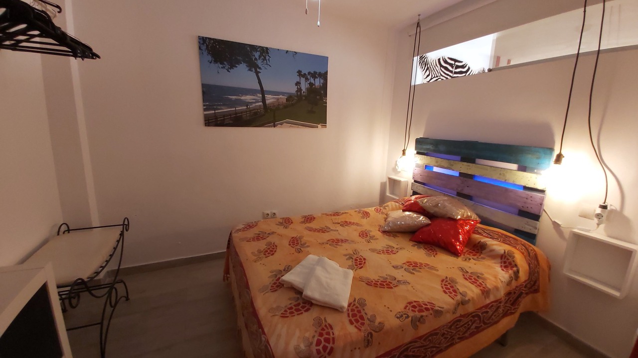 Photo of Bedroom in Sitio de Calahonda