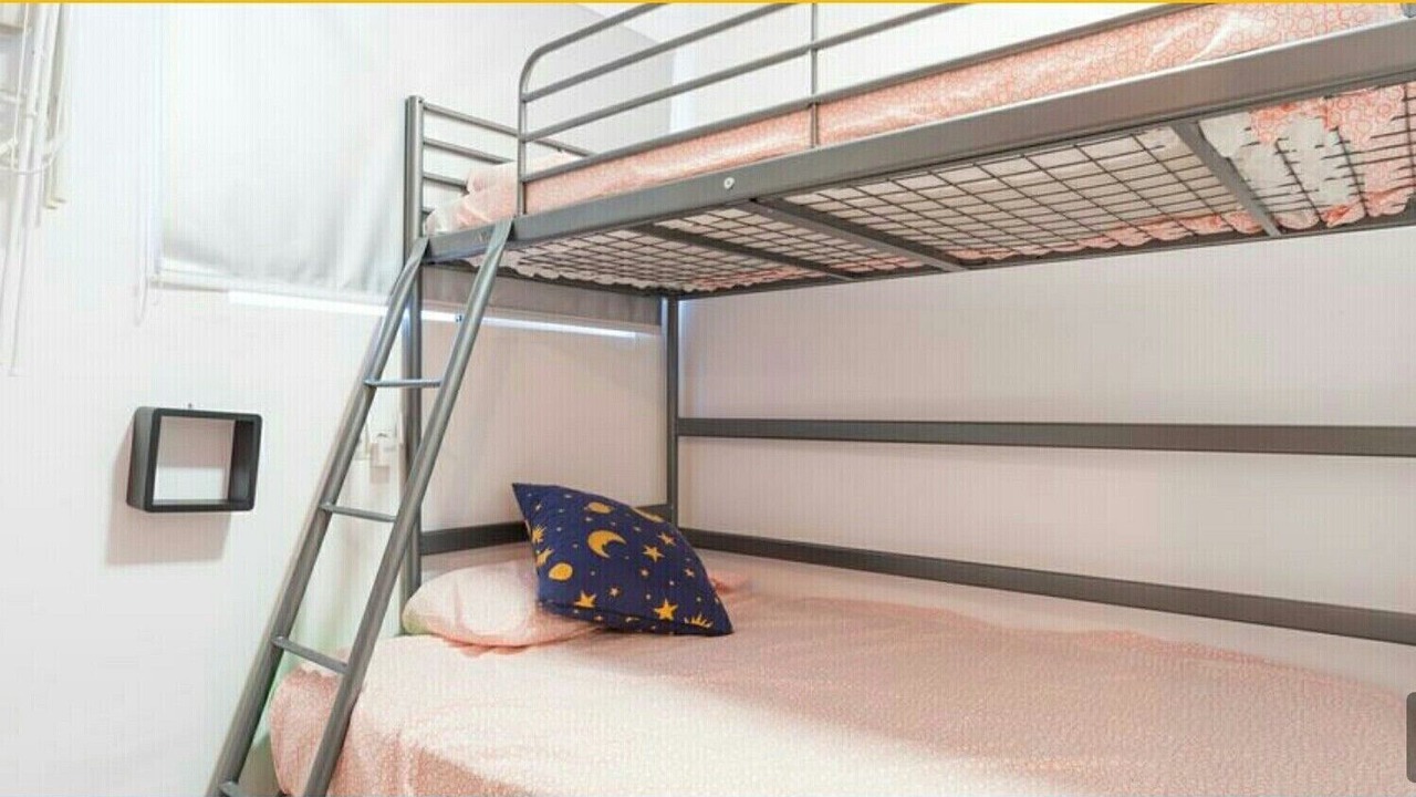 Photo of Bedroom in Sitio de Calahonda