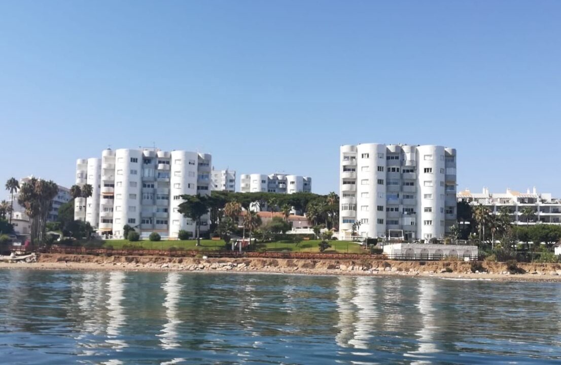 Photo of Outdoor in Sitio de Calahonda