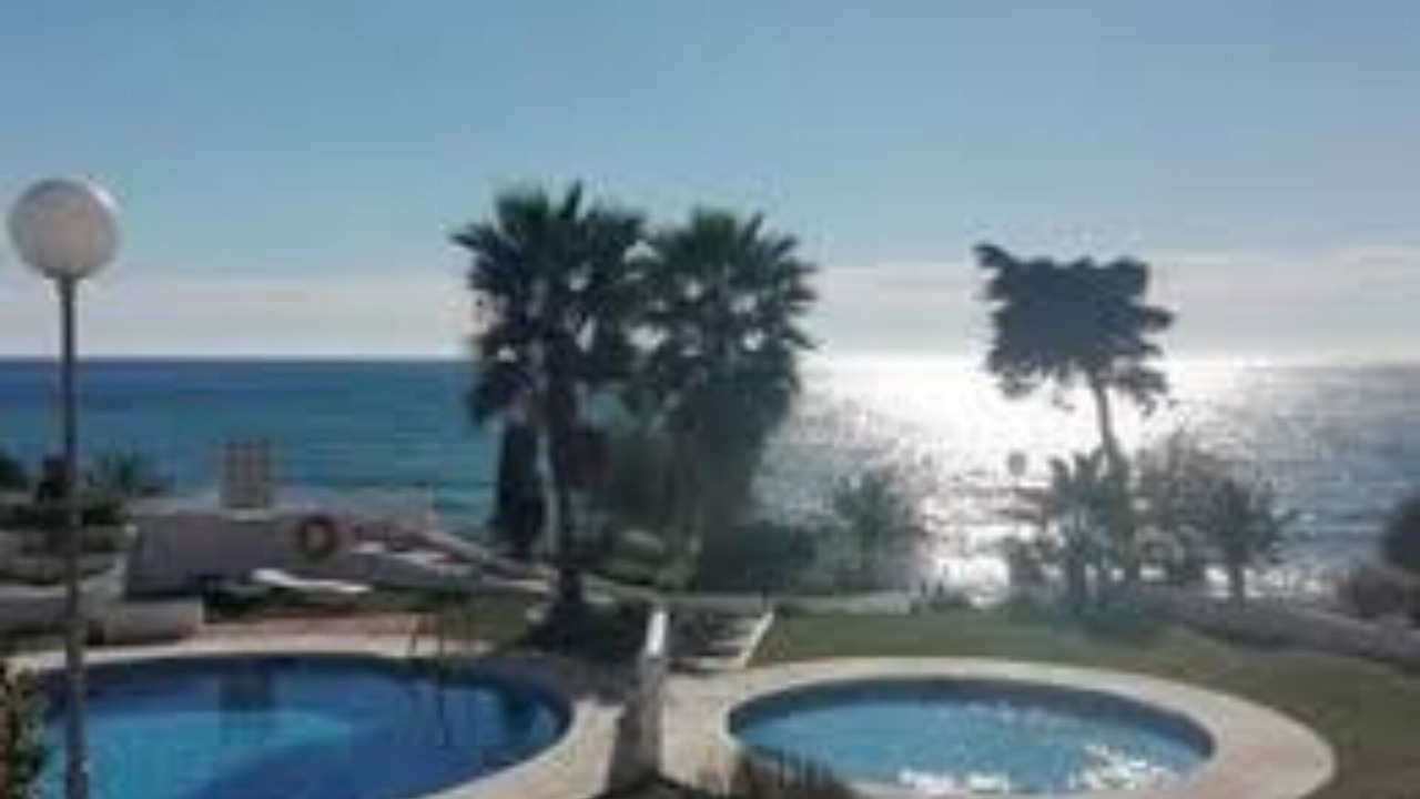 Photo of Outdoor in Sitio de Calahonda