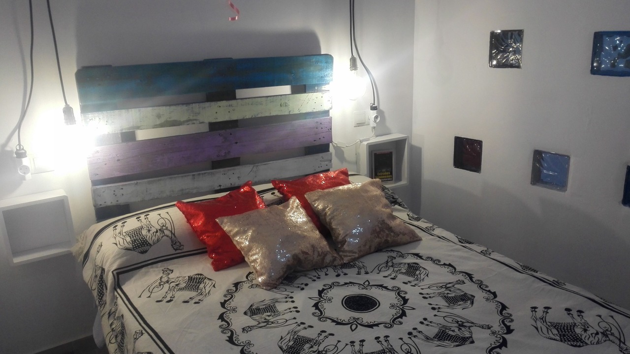 Photo of Bedroom in Sitio de Calahonda