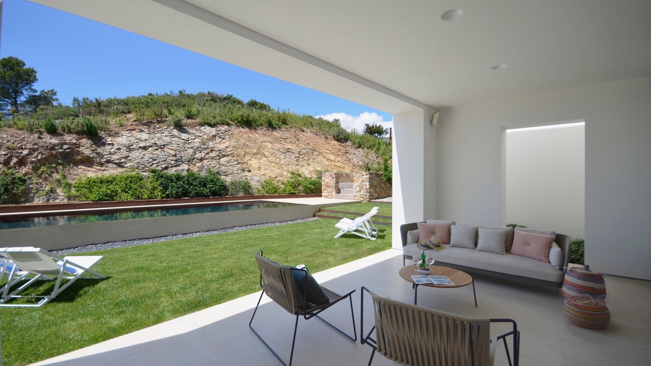 Photo of Patio Balcony in Sa Tuna