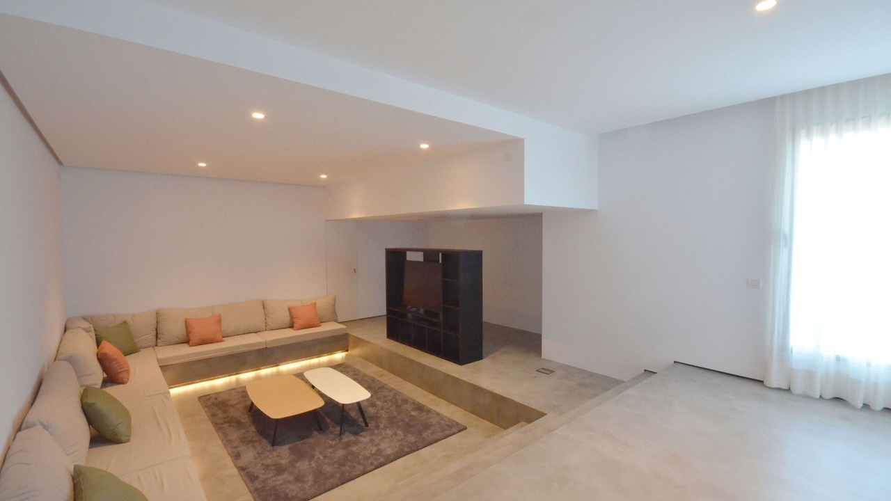 Photo of Livingroom in Sa Tuna