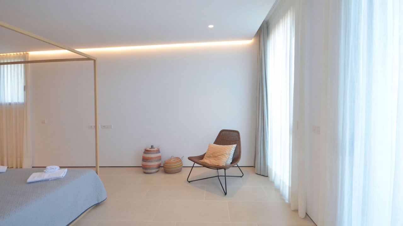 Photo of Bedroom in Sa Tuna