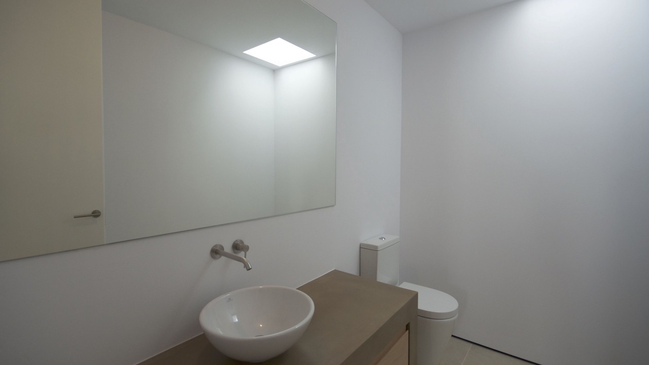 Photo of Bathroom in Sa Tuna