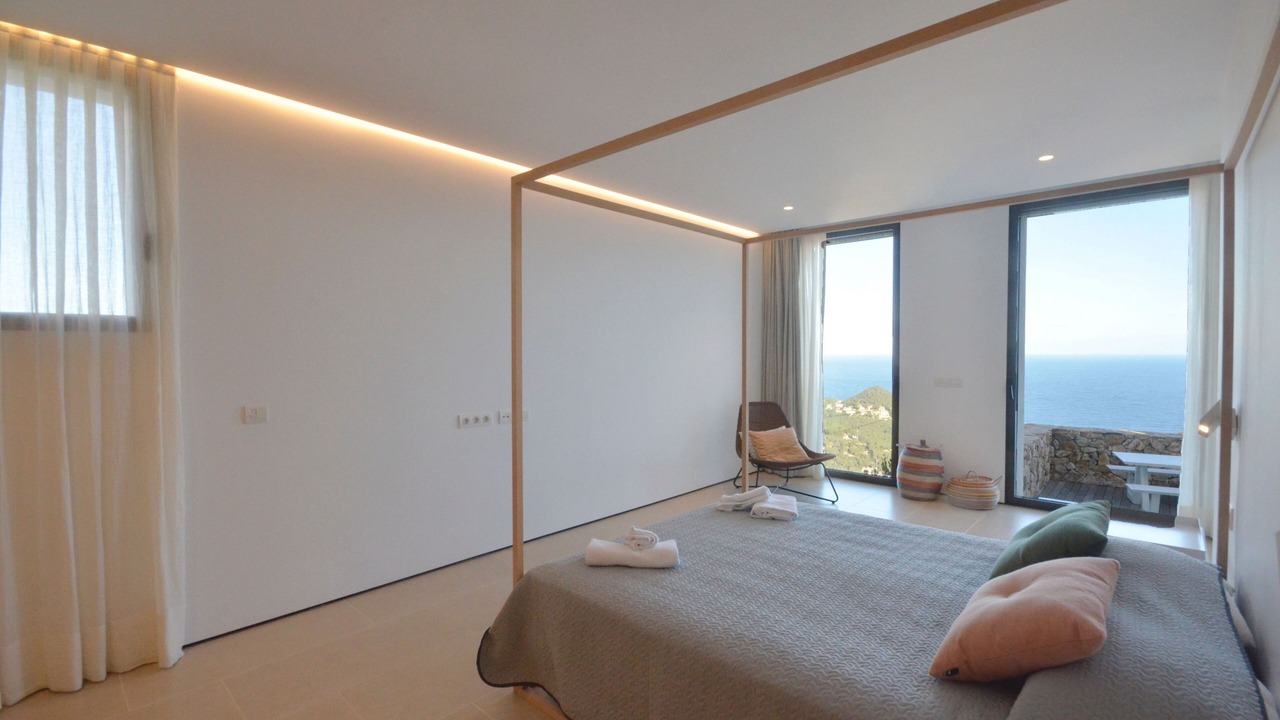Photo of Bedroom in Sa Tuna