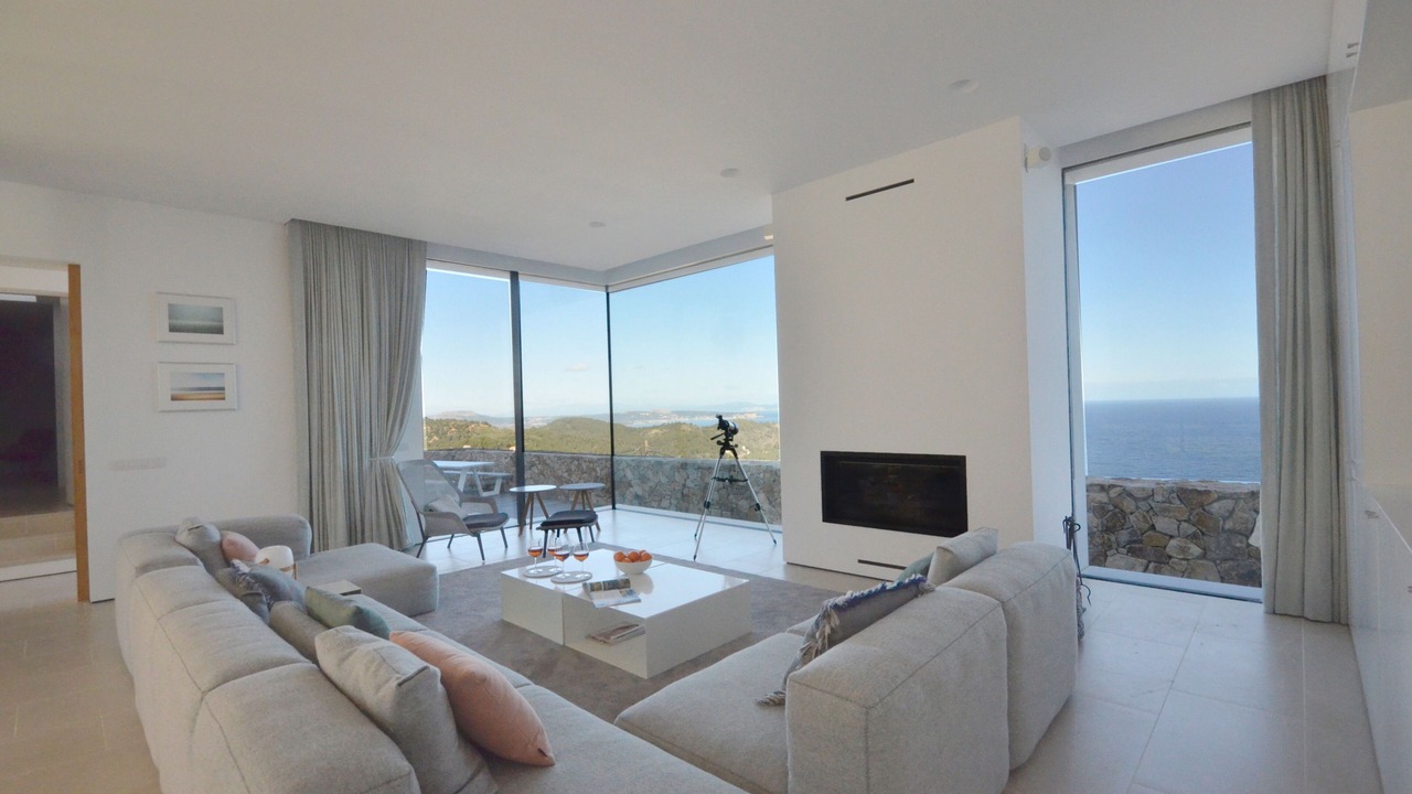 Photo of Livingroom in Sa Tuna