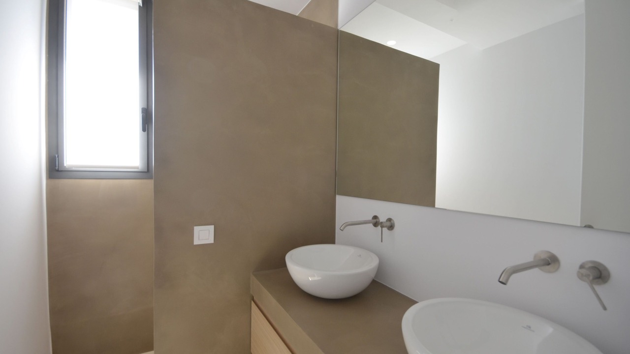 Photo of Bathroom in Sa Tuna