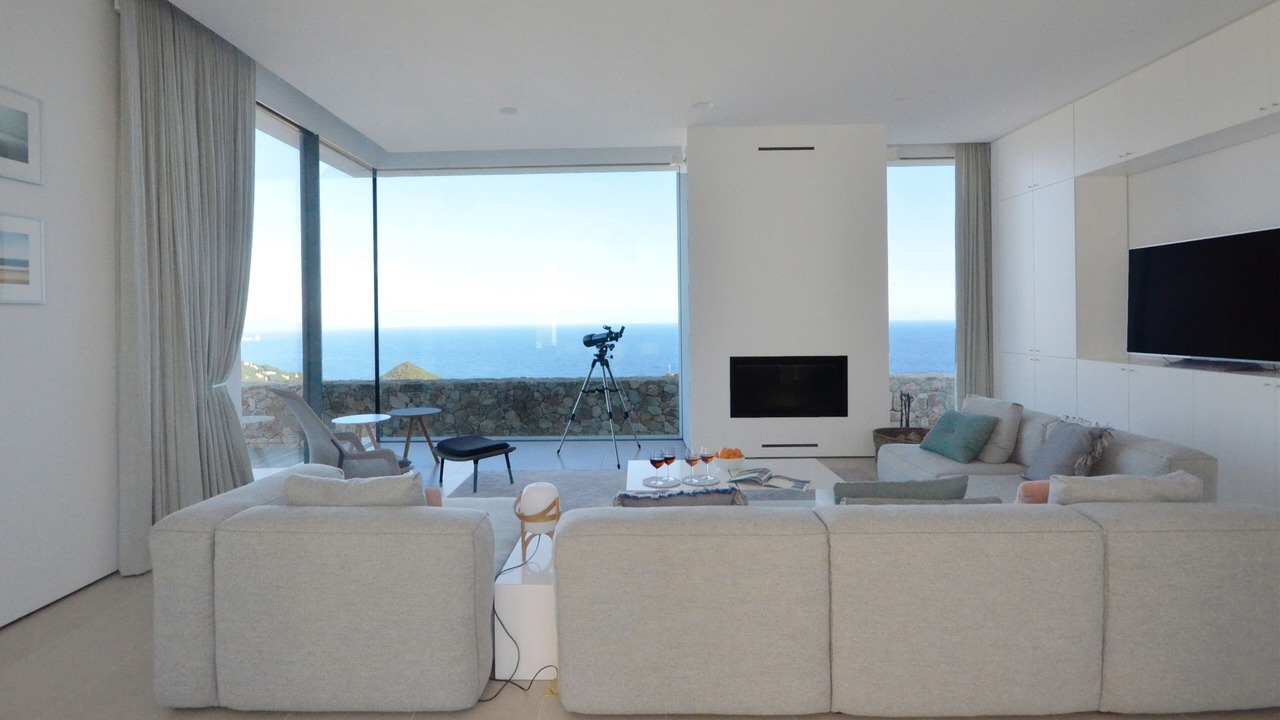 Photo of Livingroom in Sa Tuna