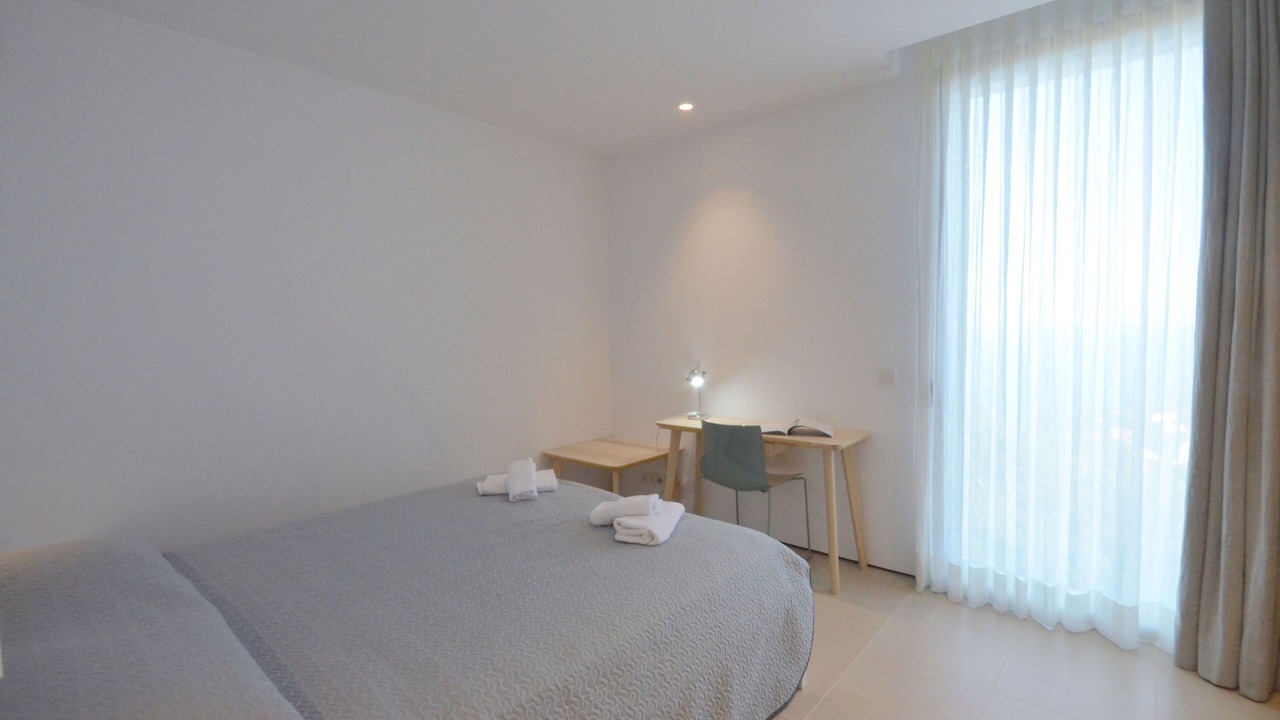 Photo of Bedroom in Sa Tuna
