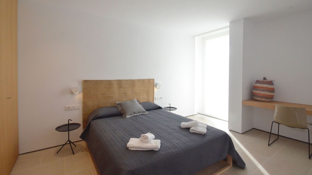 Photo of Bedroom in Sa Tuna
