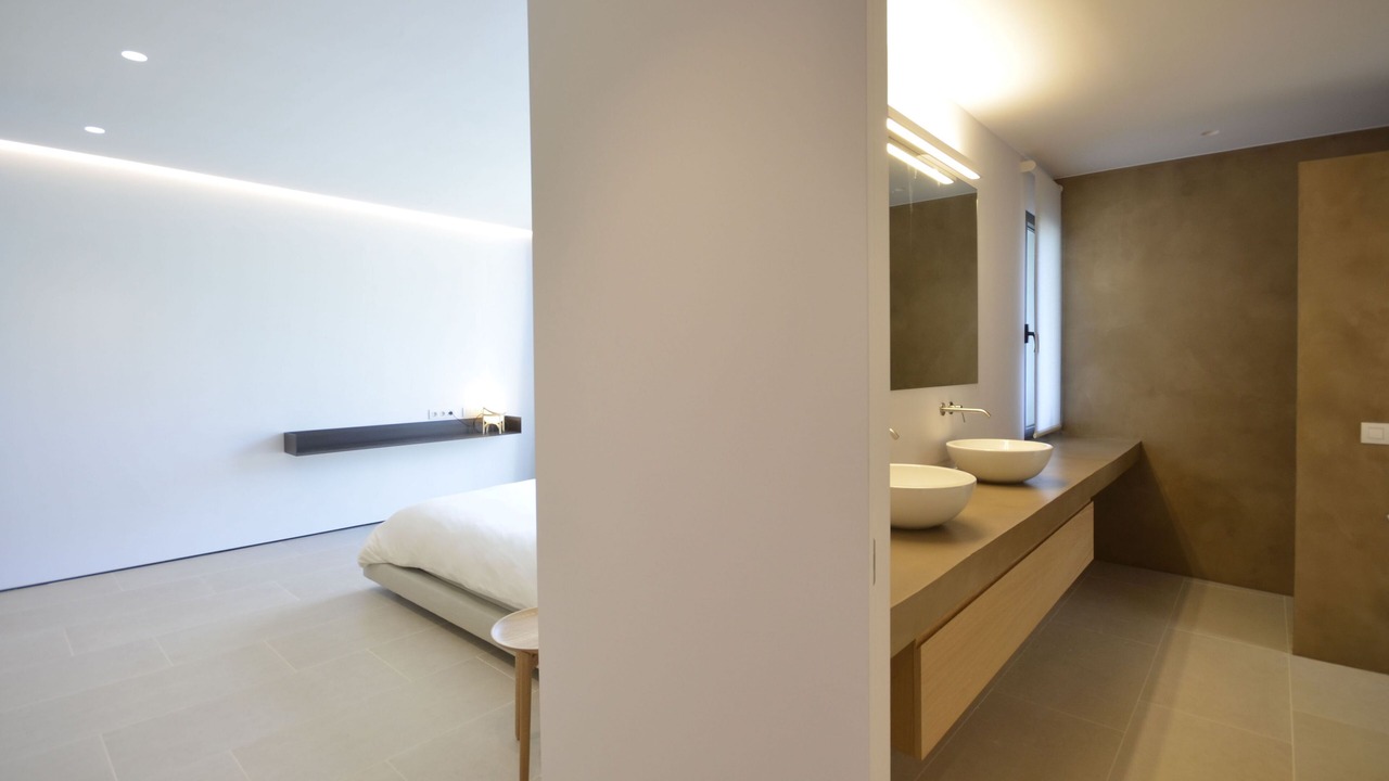 Photo of Bedroom in Sa Tuna
