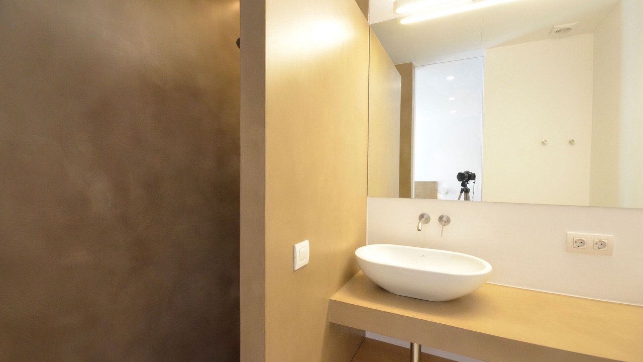 Photo of Bathroom in Sa Tuna