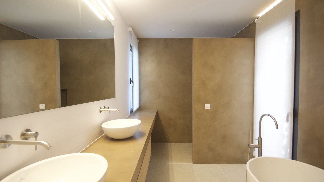 Photo of Bathroom in Sa Tuna
