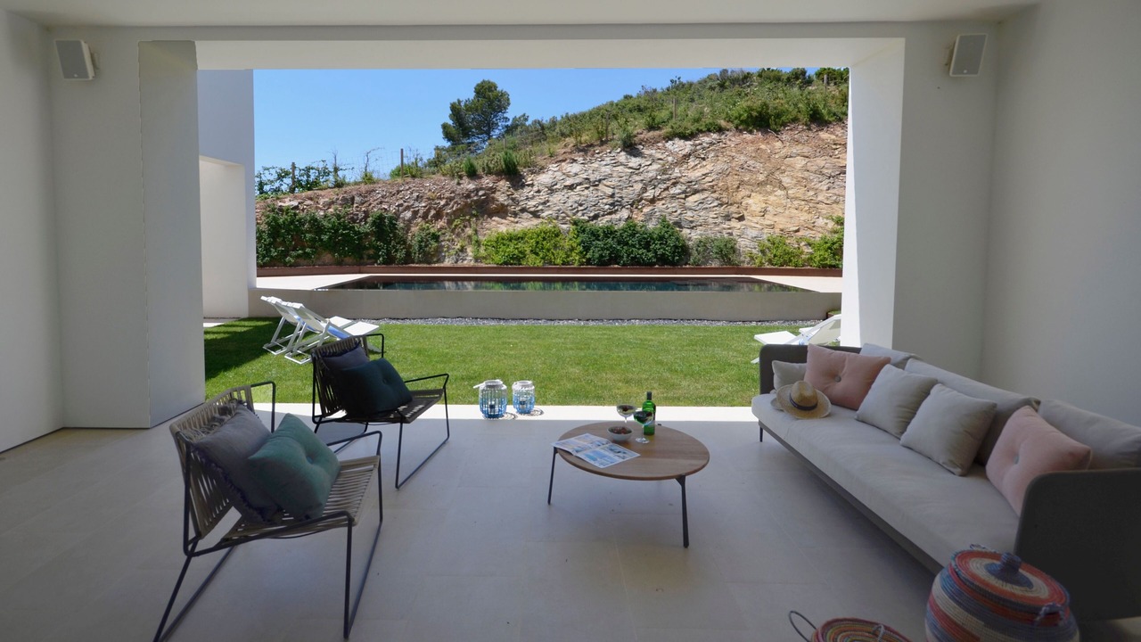 Photo of Patio Balcony in Sa Tuna