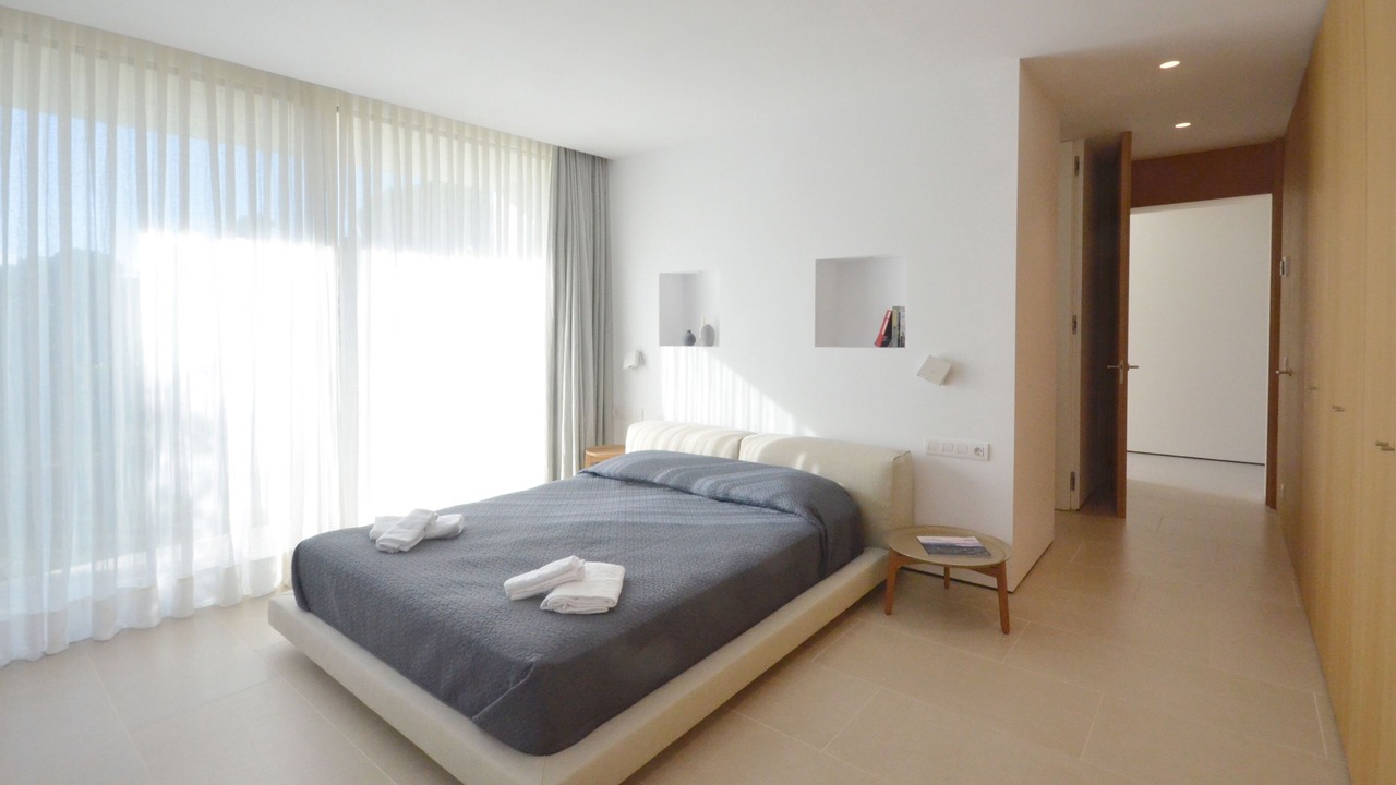 Photo of Bedroom in Sa Tuna