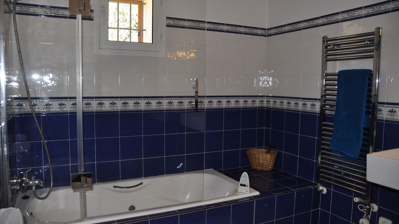 Photo of Bathroom in Palma de Mallorca