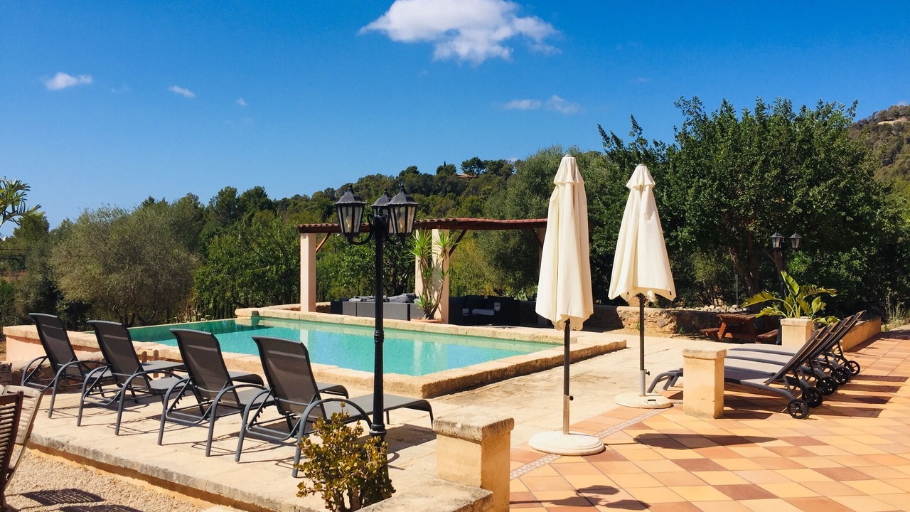 Photo of Outdoor in Palma de Mallorca