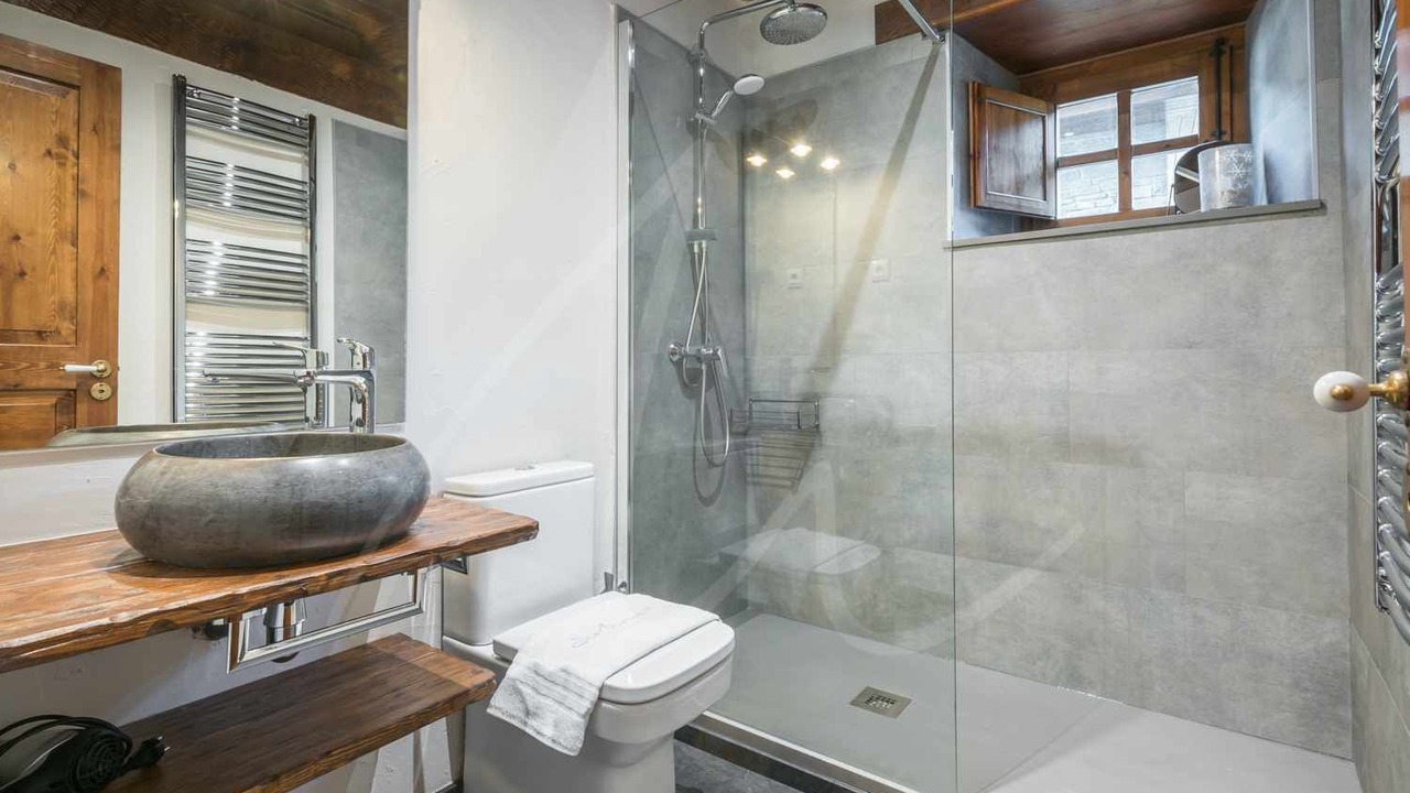 Photo of Bathroom in Bagergue