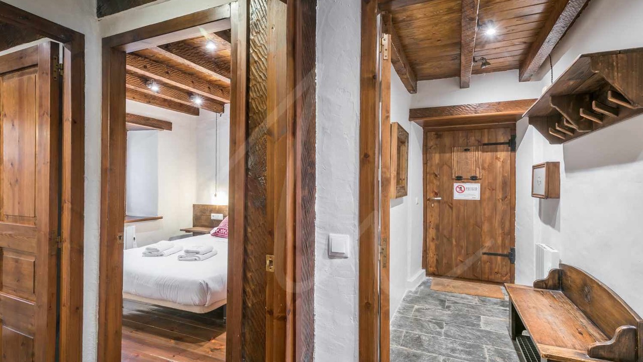 Photo of Bedroom in Bagergue
