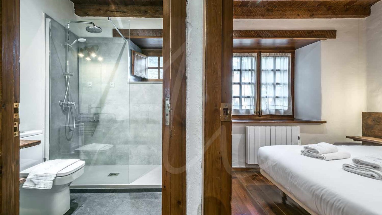 Photo of Bathroom in Bagergue
