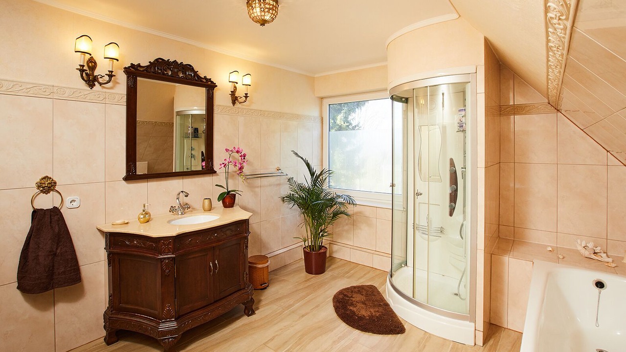 Photo of Bathroom in Seevetal