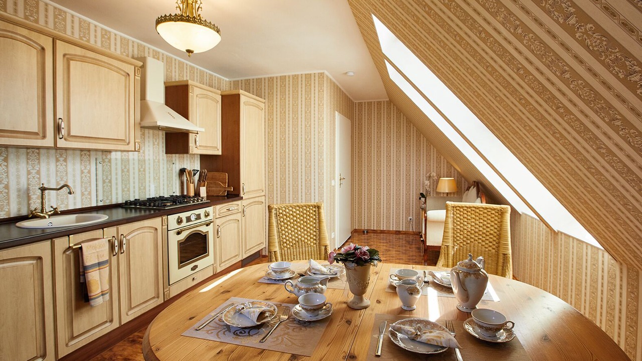 Photo of Kitchen in Seevetal