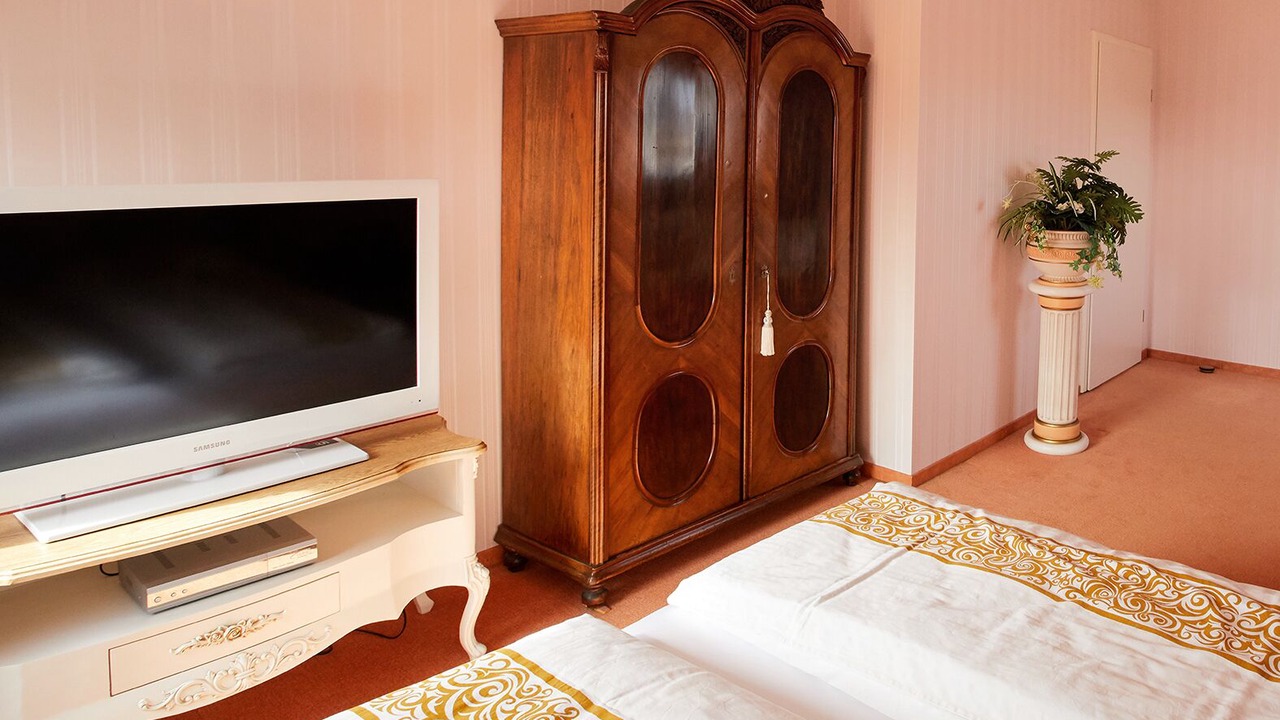 Photo of Bedroom in Seevetal