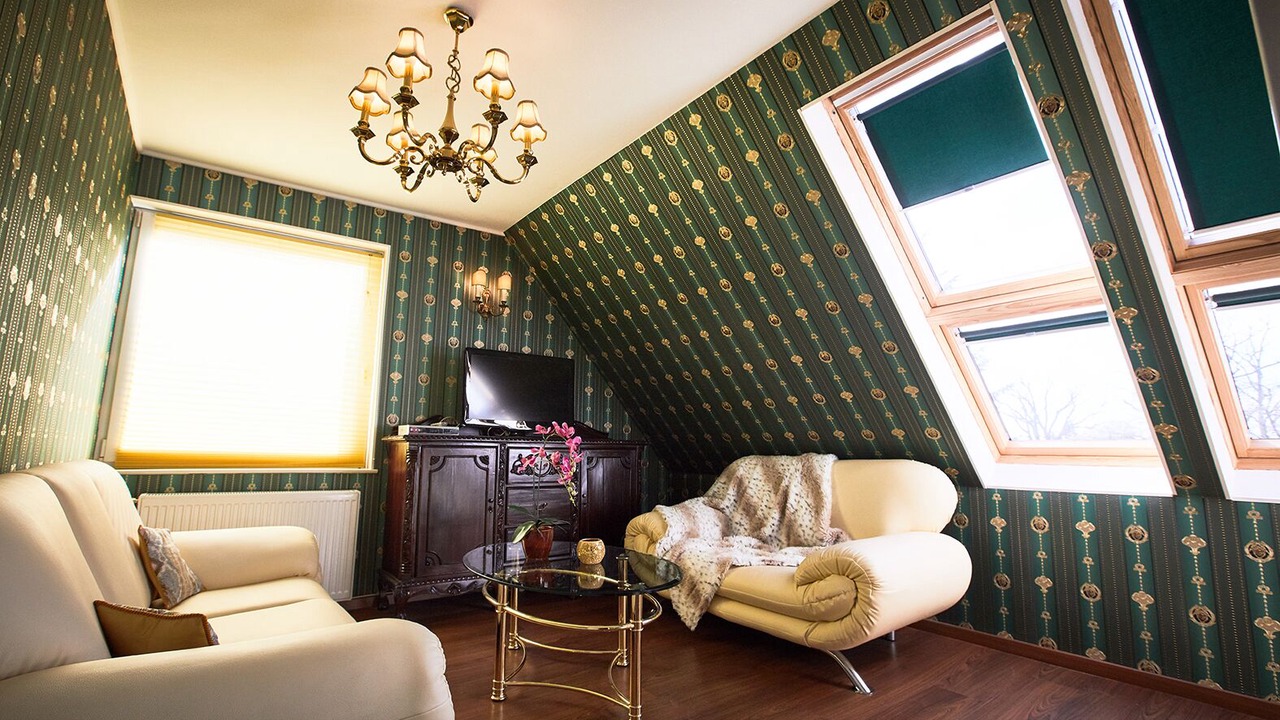 Photo of Livingroom in Seevetal