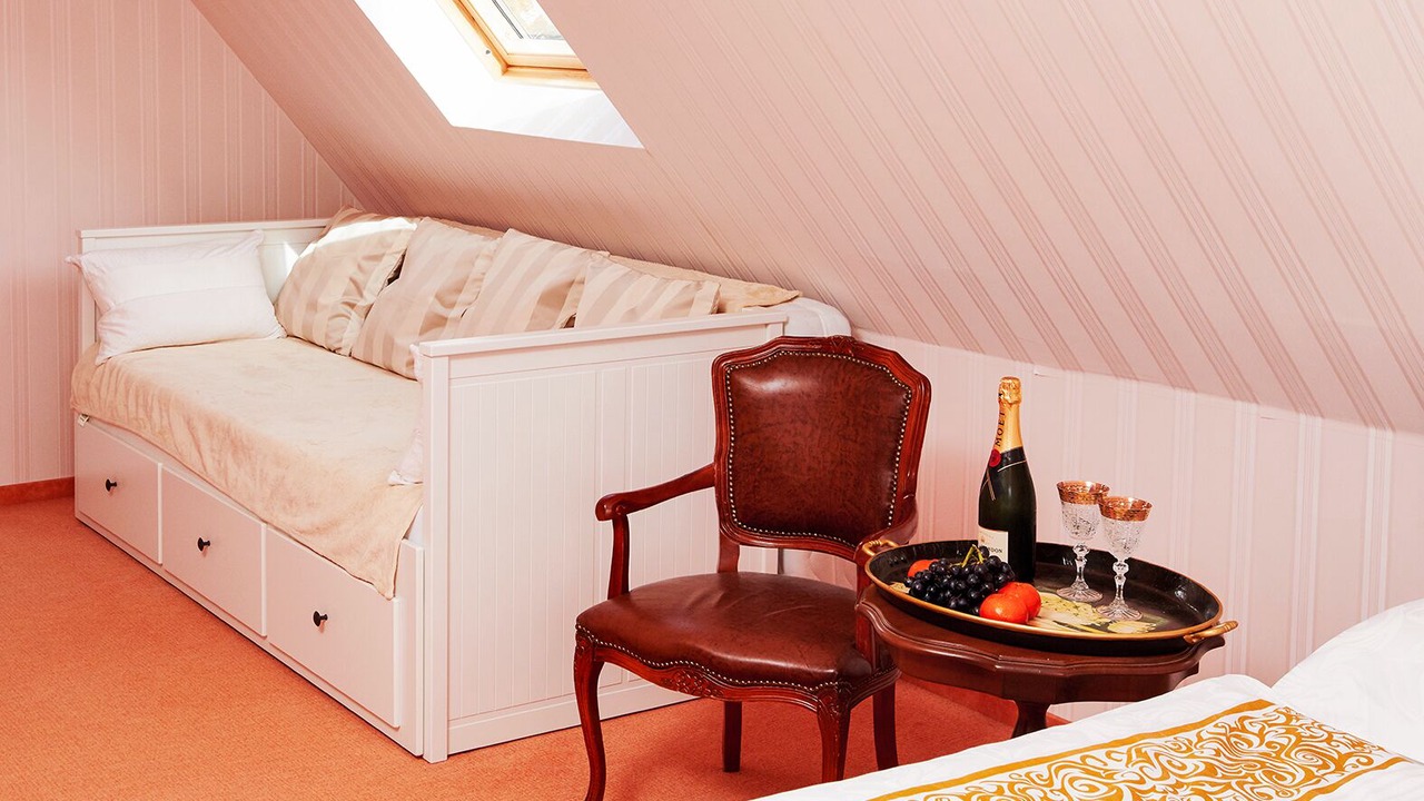 Photo of Bedroom in Seevetal
