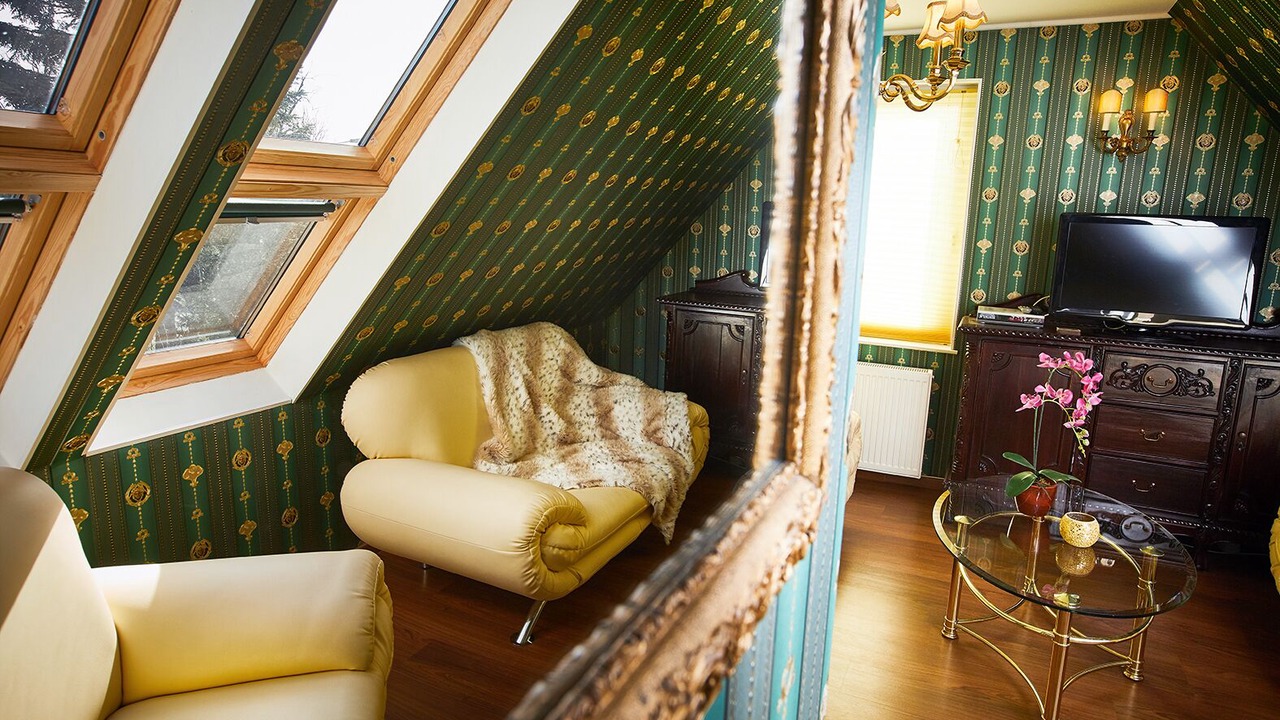 Photo of Livingroom in Seevetal