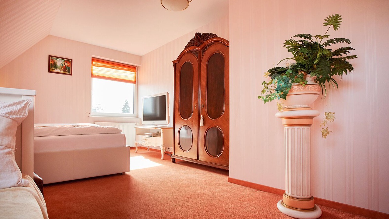 Photo of Bedroom in Seevetal