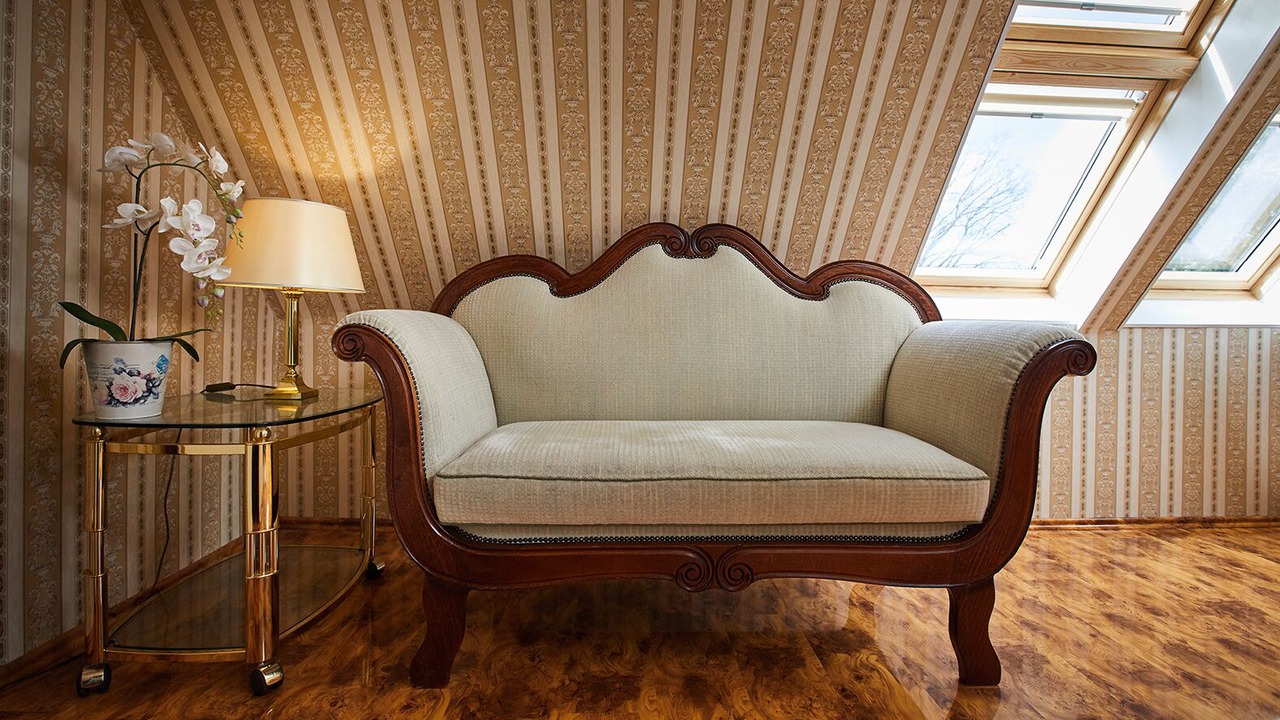 Photo of Livingroom in Seevetal