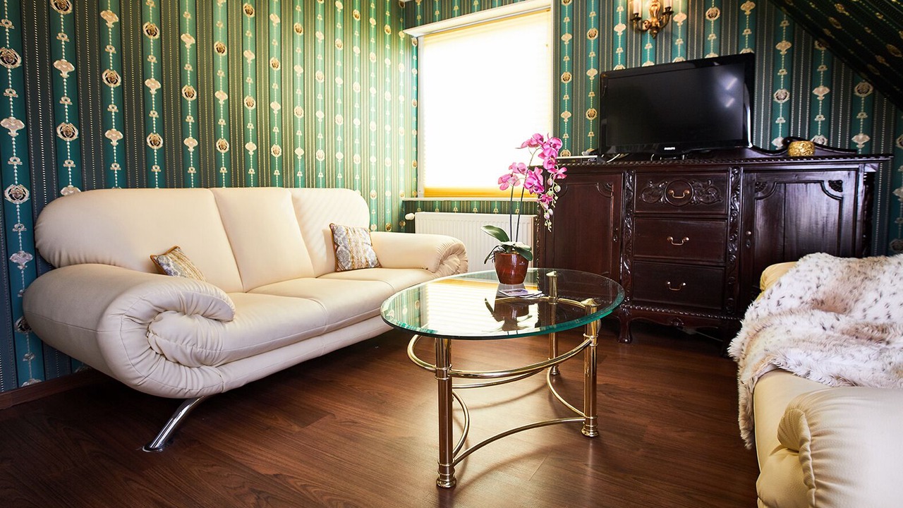 Photo of Livingroom in Seevetal