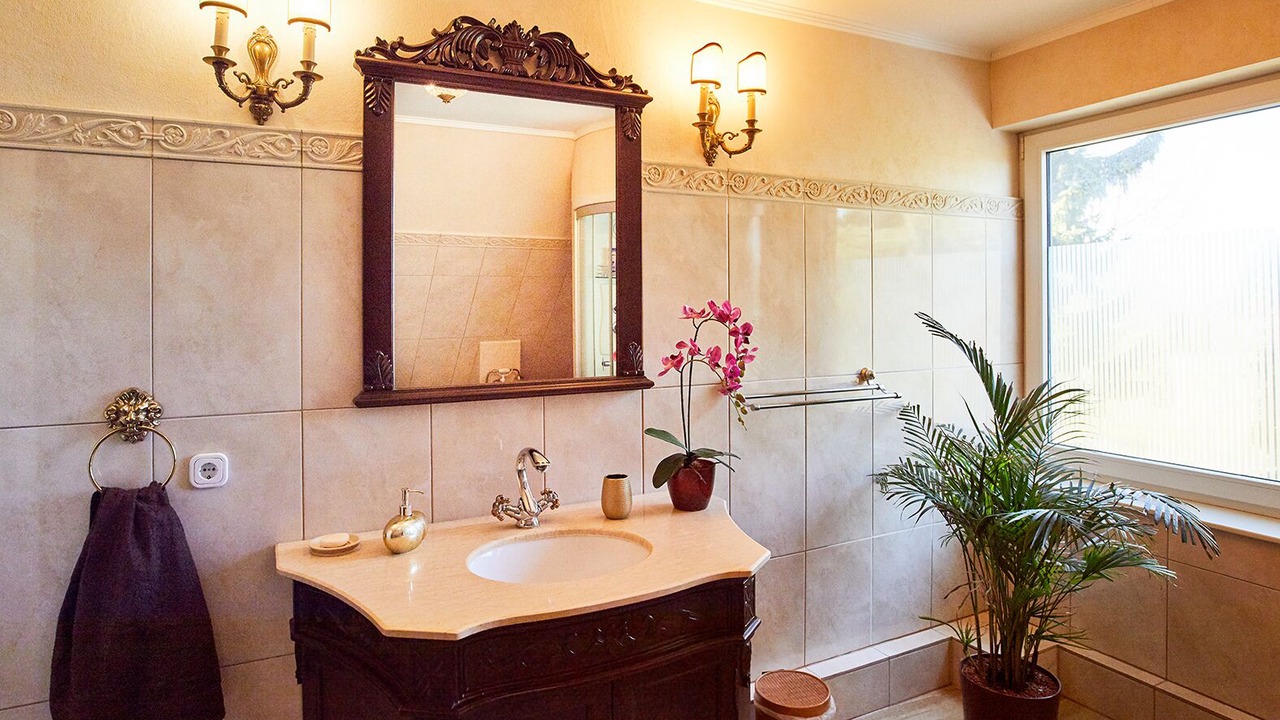 Photo of Bathroom in Seevetal