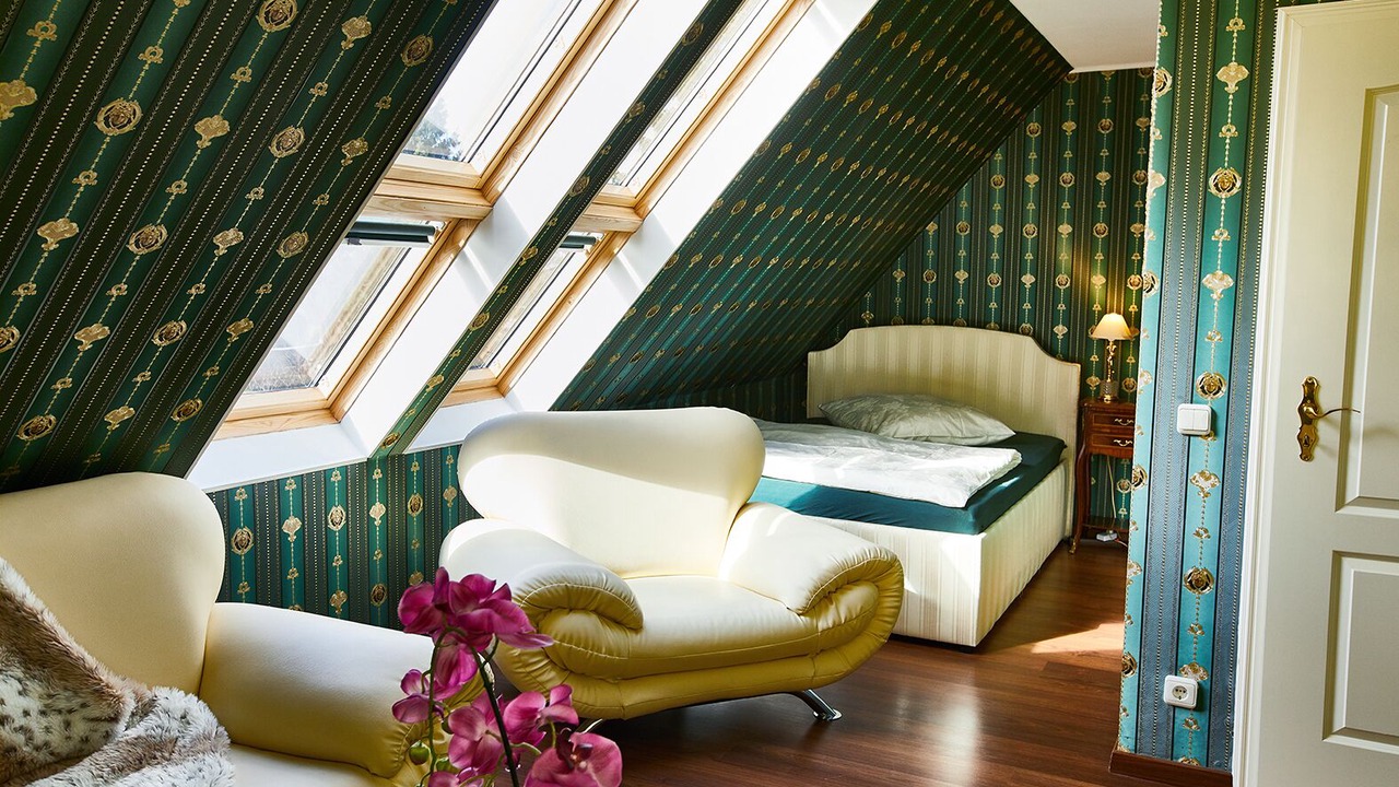 Photo of Bedroom in Seevetal
