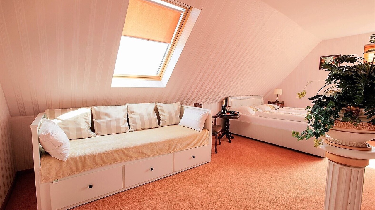 Photo of Bedroom in Seevetal