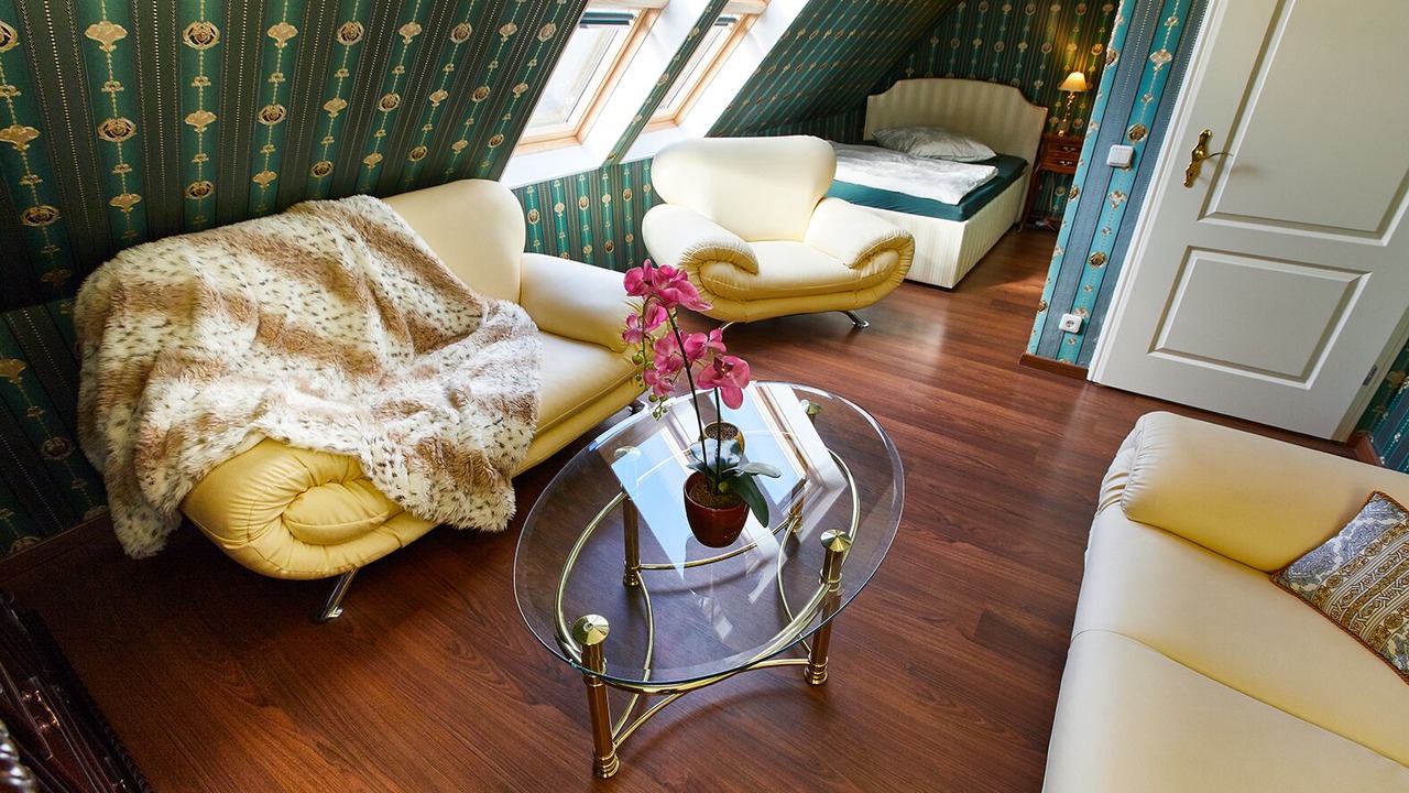 Photo of Bedroom in Seevetal