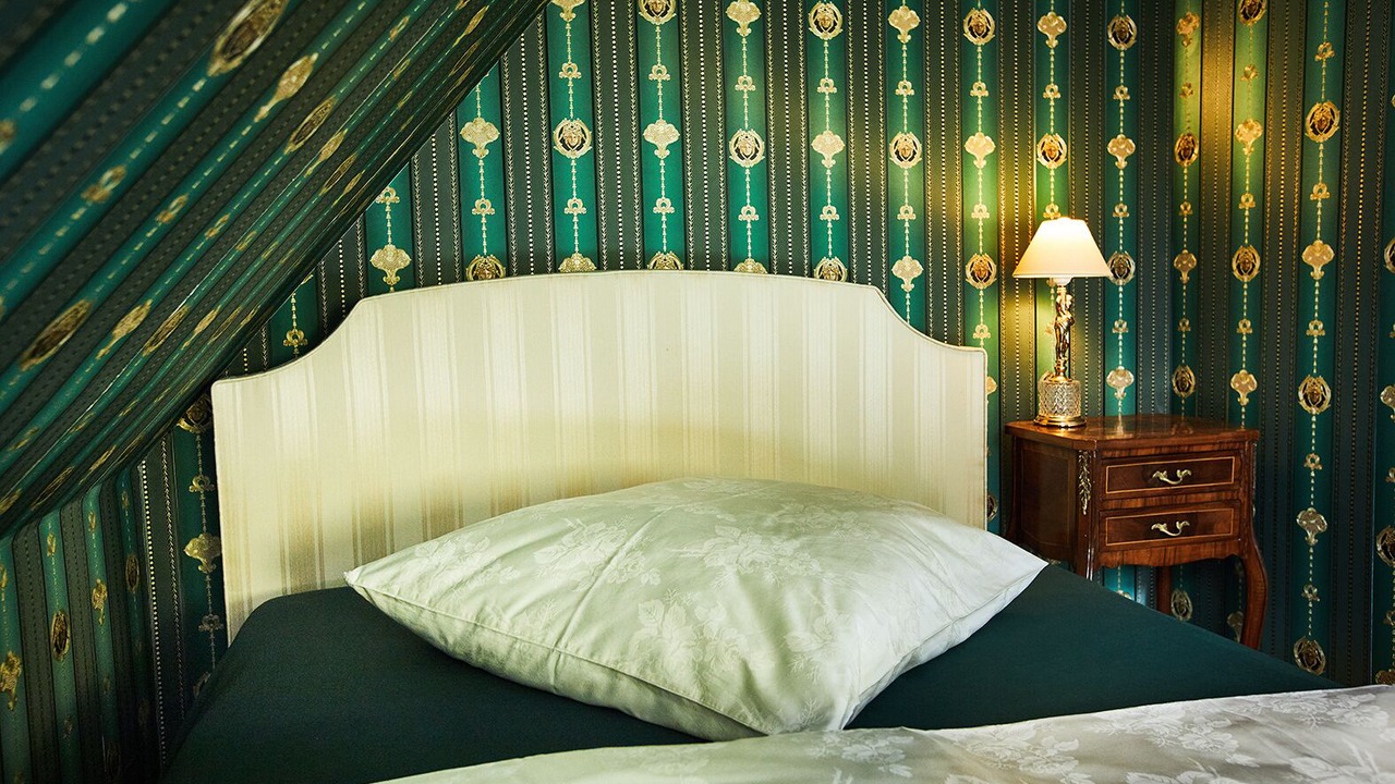 Photo of Bedroom in Seevetal