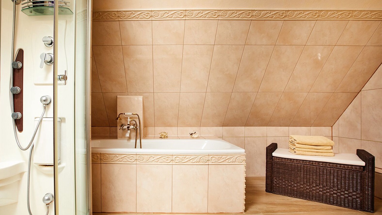Photo of Bathroom in Seevetal