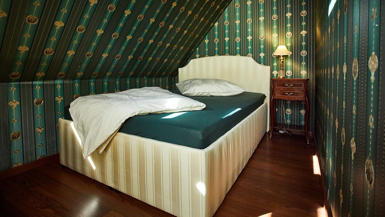 Photo of Bedroom in Seevetal