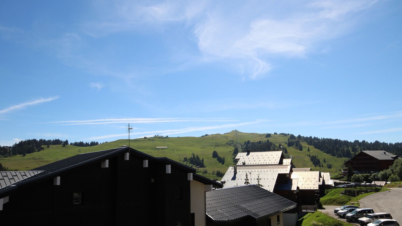 Photo of Outdoor in Les Saisies