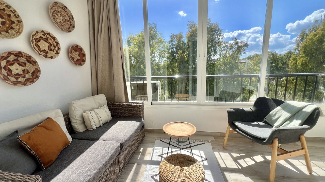 Photo of Livingroom in Golden Mile