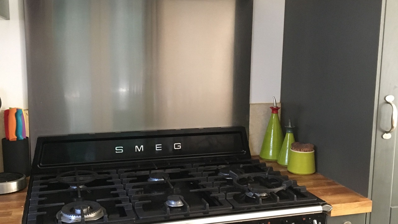Photo of Kitchen in Mimet