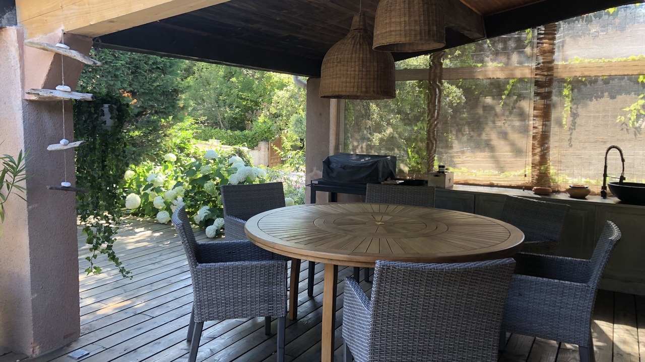 Photo of Outdoor in Mimet