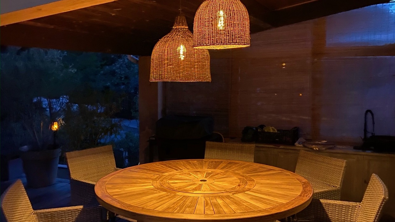 Photo of Outdoor in Mimet