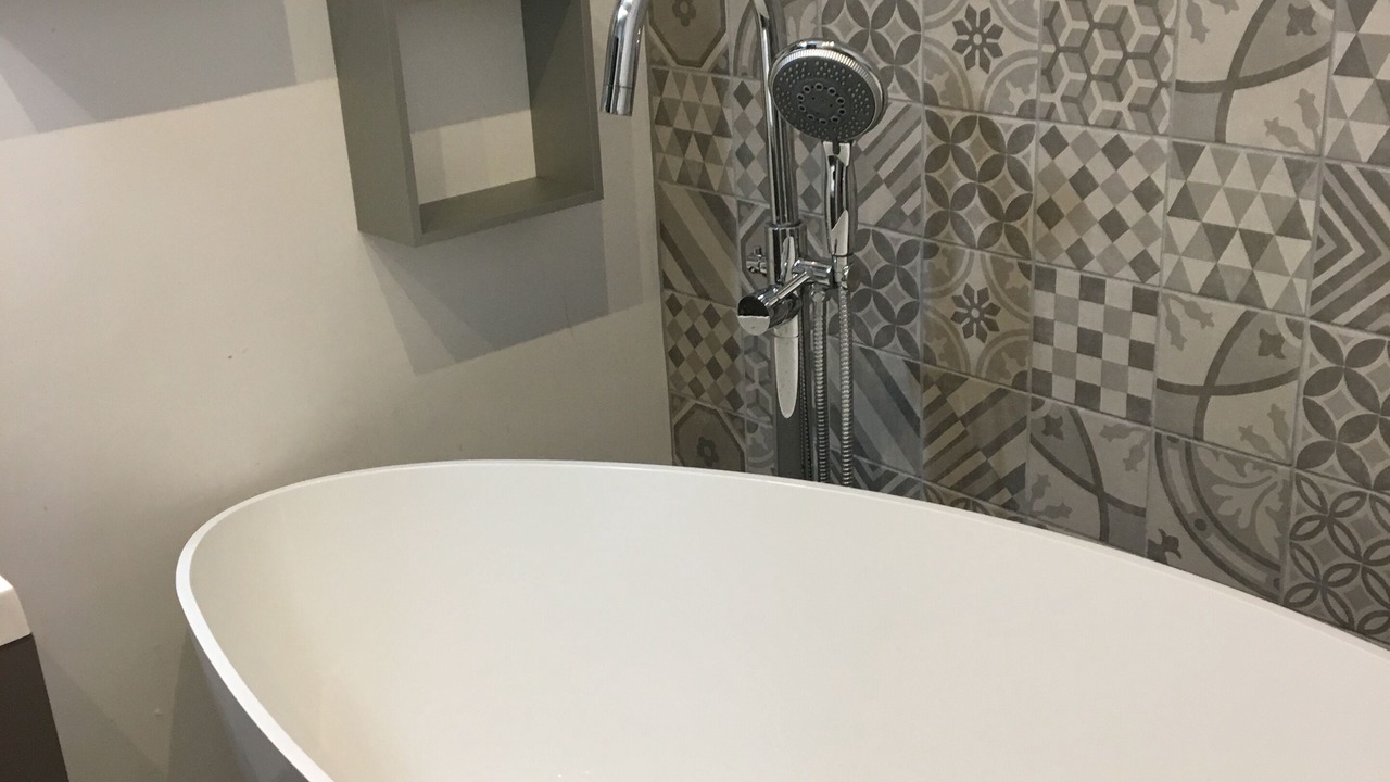 Photo of Bathroom in Mimet