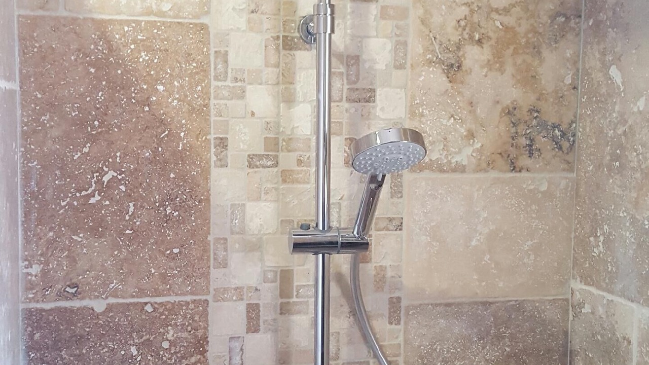 Photo of Bathroom in Mimet