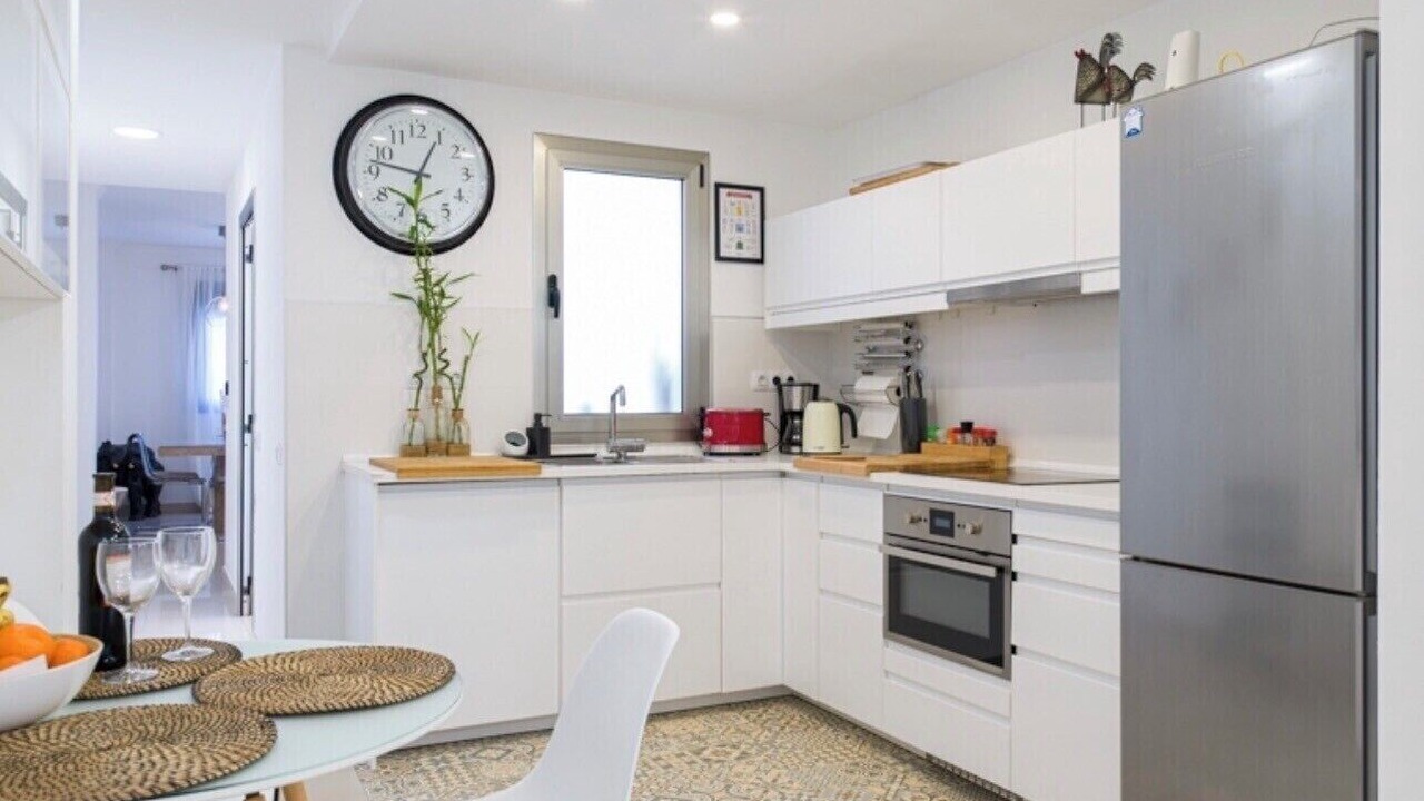 Photo of Kitchen in Las Palmas de Gran Canaria