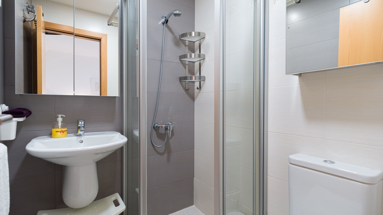 Photo of Bathroom in Las Palmas de Gran Canaria